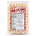 French Vanilla Popcorn | 5 oz | HR Poppin' Snacks