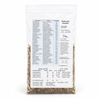 Shady Lane Native Wildflower Seed Mix | 2.88 oz | Prairie Legacy Inc.