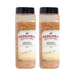 Signature Steak Seasoning | Pack of 2 | 32 oz | Nebraska Star Beef