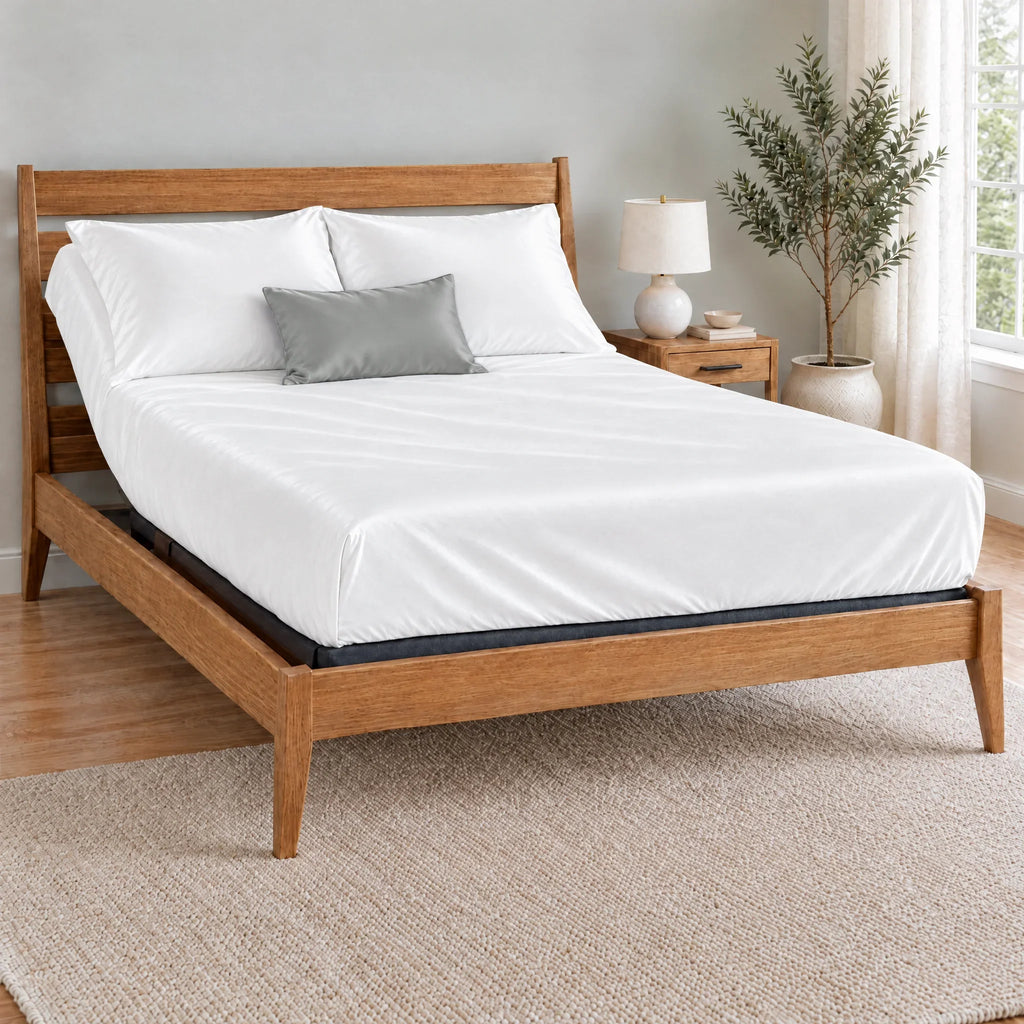 Travel Pillowcases | Cooling Bamboo