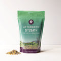 AfterBirth Sitzbath, Postpartum Herbal Soak