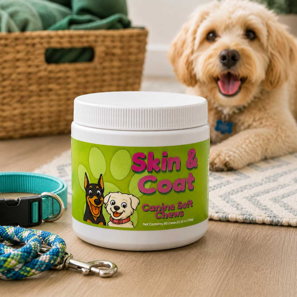 Complete Wellness Soft Chew Bundle | LivHerbals, Inc.