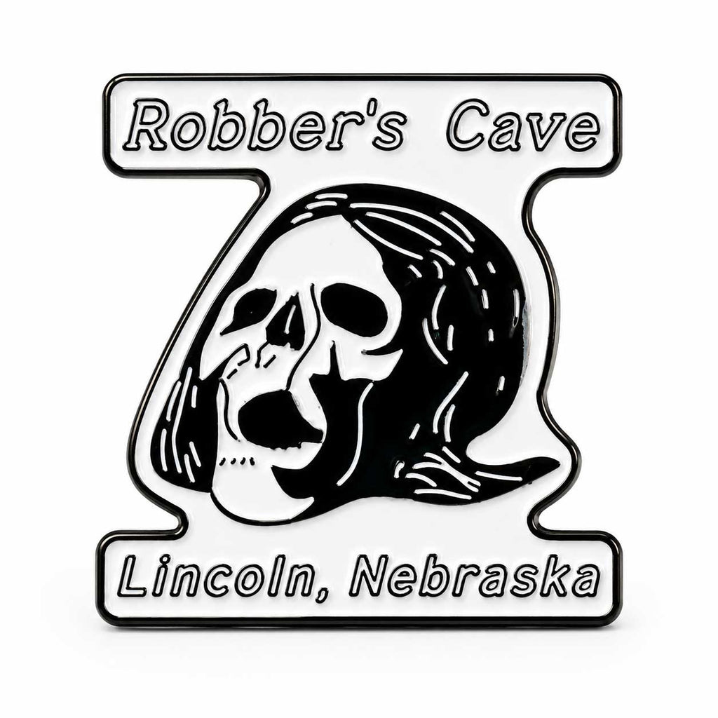 Robber's Cave Pin Bundle | Robber's Cave