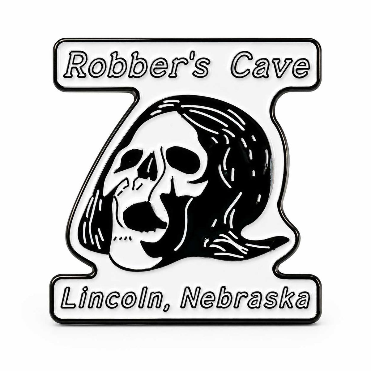 Robber's Cave Pin Bundle | Robber's Cave