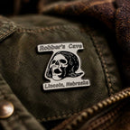 Robber's Cave Pin Bundle | Robber's Cave