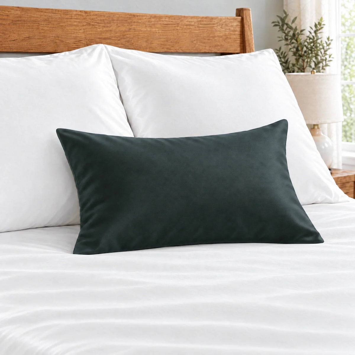 Travel Pillowcases | Cooling Bamboo