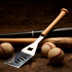 Milwaukee Brewers "SLIDER" Spatula