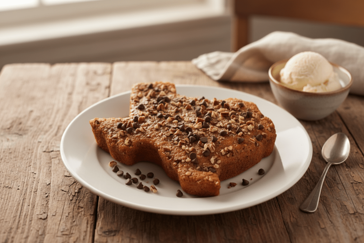 Small Pecan Cake 4-Pack | Premium Gift Box