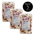 S'mores Popcorn | Pack of 3 | 8 oz | HR Poppin' Snacks