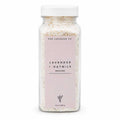 Lavender Scented Oat Milk Bath | 8 oz | Our Lavender Co