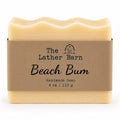 Handmade Soap | Beach Bum | 4 oz | The Lather Barn