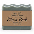 Handmade Soap | Pike's Peak | 4 oz | The Lather Barn