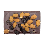 Sour Cherry & Almond Bark
