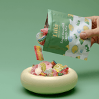 Sour Swedish Candy Mix