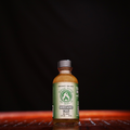 Serrano Fire Verde Hot Sauce – Fermented Serrano & Habanero | Serious Pepper Hot Sauce Co. - Lagniappe Flavors