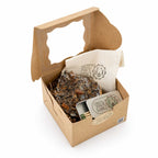 Organic Artisan Fire Starter Kit | Spark Change