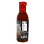 Sparky's Fire Wing & Dippin' Sauce | Pack of 3 | 14 oz | Brenmar