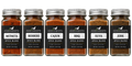 Spice Blends