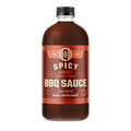 Q Sauce - Spicy