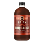 Q Sauce - Spicy