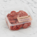 Spicy Soppressata Sliced Coin Pack