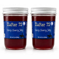 Spicy Cherry Jelly | Pack of 2 | 8 oz | Rafter 7S