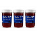 Spicy Cherry Jelly | Pack of 3 | 8 oz | Rafter 7S