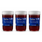 Spicy Cherry Jelly | Pack of 3 | 8 oz | Rafter 7S
