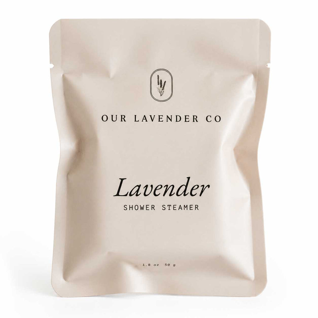 Lavender Essentials Bundle | Our Lavender Co