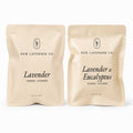 Lavender Shower Steamer | Multiple Scents | Our Lavender Co