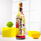 BarMixxers Premium Strawberry Lemon Drop Elixir | Zero-Proof Botanical Mixer | 750ml