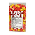Strawberry Banana Smoothie Popcorn | 5 oz | HR Poppin' Snacks