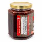 Strawberry Jalapeño Jam | Pack of 3 | 9 oz | Nutt Family Jams & Jellies