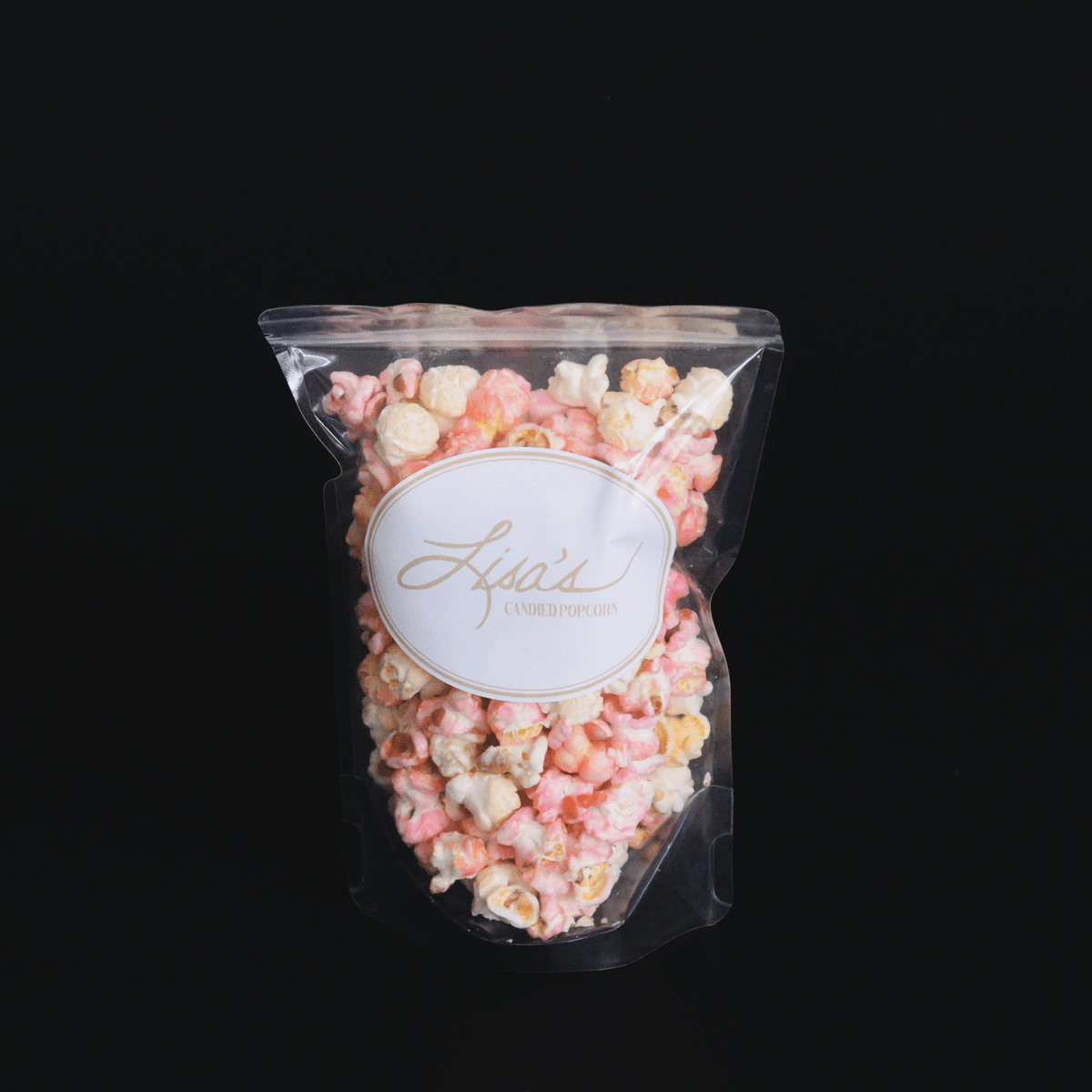 Sugar Cookie Popcorn