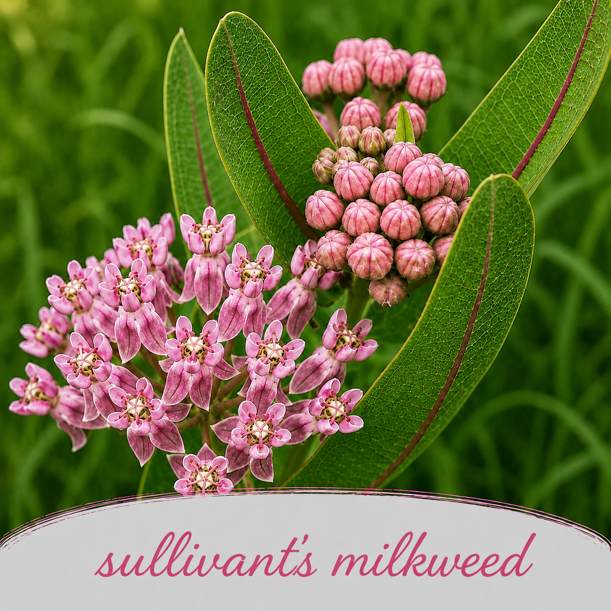 Pollinator Wildflower Bundle | Tall & Short Mini Mixes | Prairie Legacy Inc.