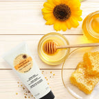 Sunflower Honey Hand Cream