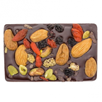 Trail Mix Bark