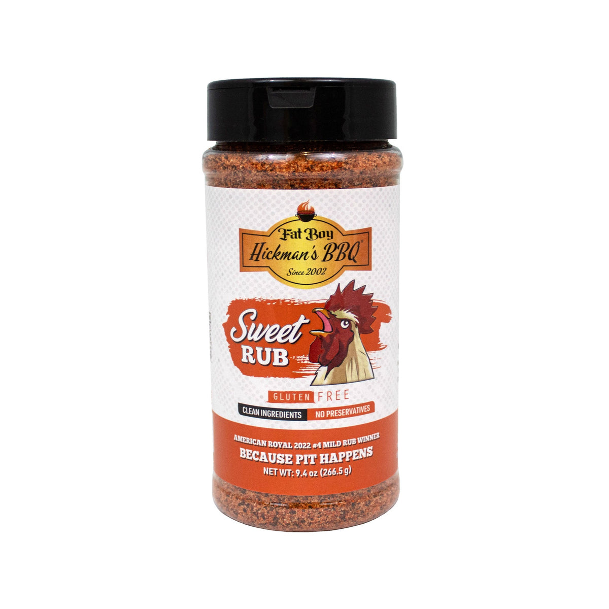 Top 2 Rub Package