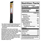 Sweet & Spicy Beef Stick | Pack of 48 | 1.25 oz | Nebraska Star Beef