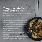 Dried Holy Basil Leaves 2.6 oz | Tulsi Tea | Akshit