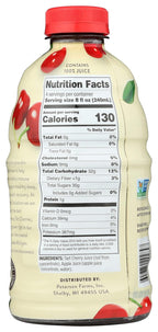 Antioxidant Solutions 100% Tart Cherry Juice, 32 fl oz (Case of 6)