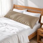Body Pillowcases | Cooling Bamboo