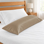 Body Pillowcases | Cooling Bamboo