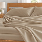 Body Pillowcases | Cooling Bamboo