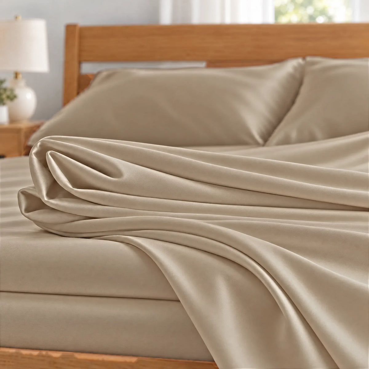 Body Pillowcases | Cooling Bamboo