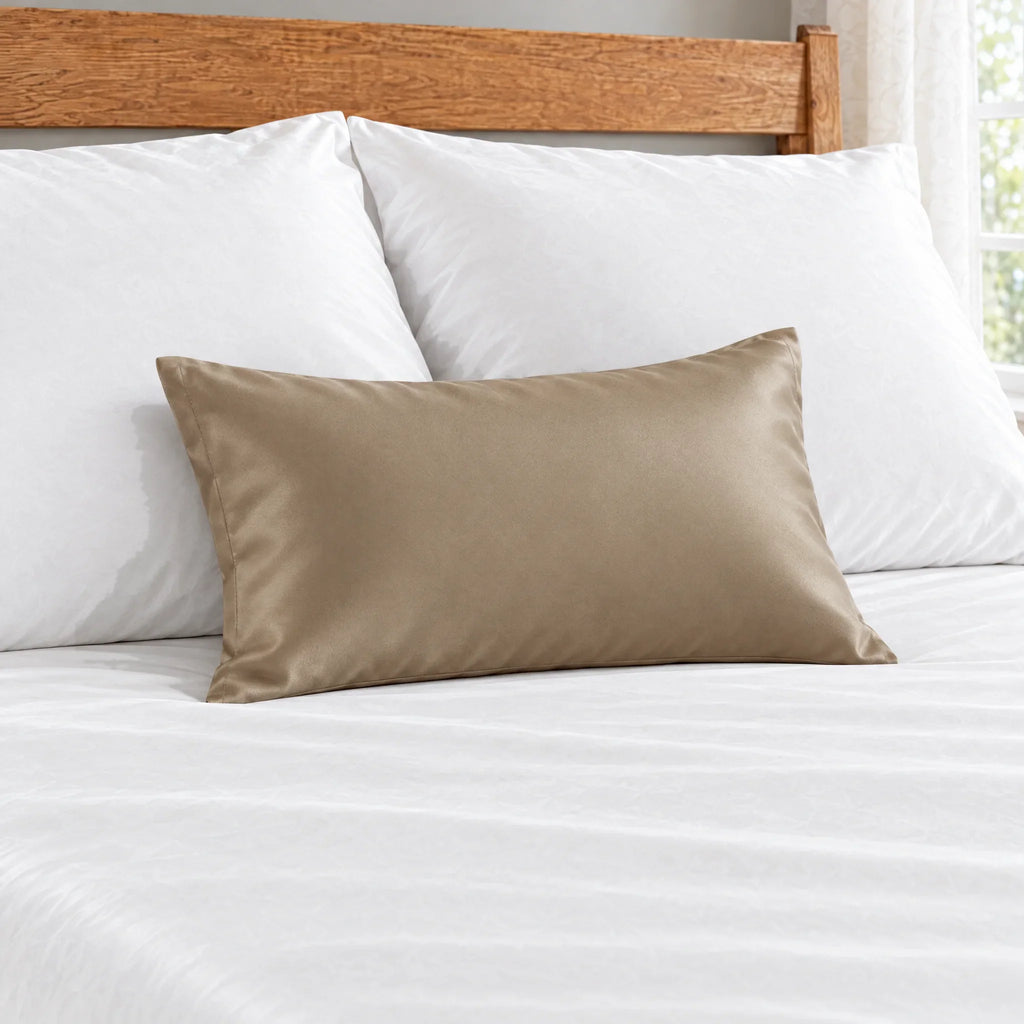 Travel Pillowcases | Cooling Bamboo