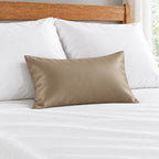 Travel Pillowcases | Cooling Bamboo
