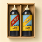 Glory Bound Duo — Pick Any 2 Olive Oils, 16 oz each