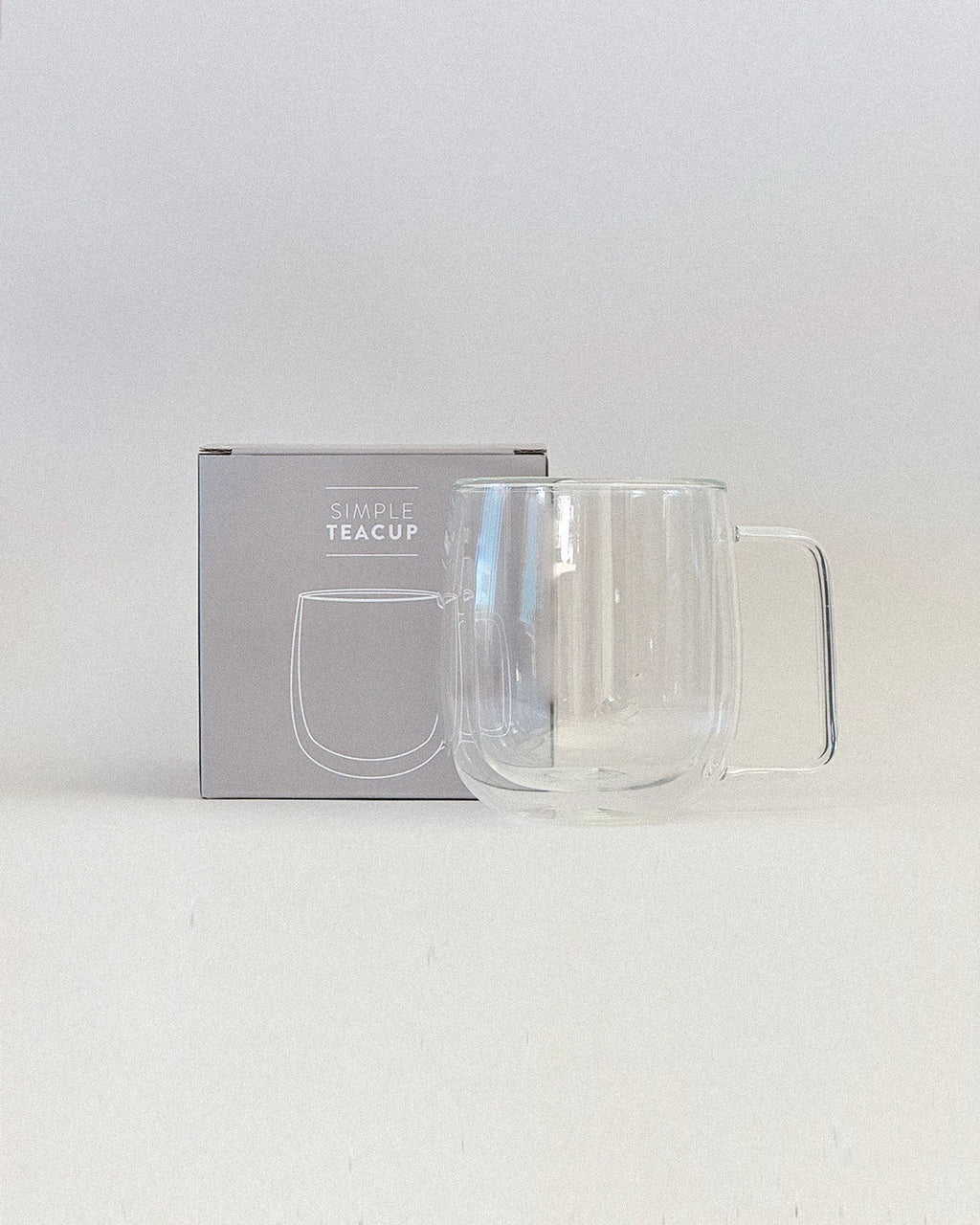 Simple Teacup