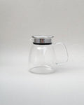 Simple Teapot